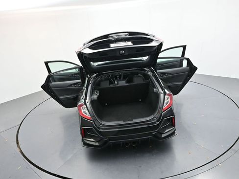 Used 2021 Honda Civic Sport image 36