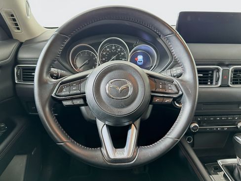 Used 2024 MAZDA CX-5 Carbon Edition AWD/4WD image 18