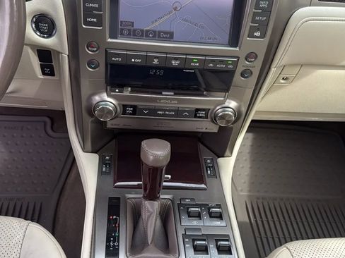 Used 2015 Lexus GX 460 Luxury image 33