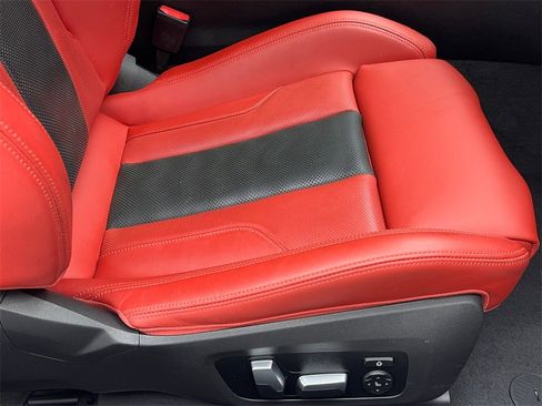 Used 2024 BMW M4 Competition w/ M Carbon Exterior Package image 46