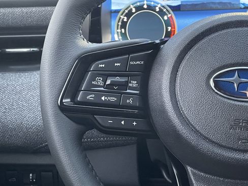 New 2026 Subaru Outback Premium image 18