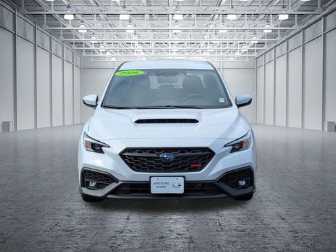 New 2026 Subaru WRX Premium image 8