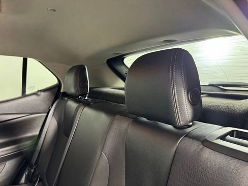 Used 2023 Buick Encore GX Preferred w/ Cold Weather Comfort Package image 20