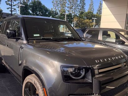 Used 2023 Land Rover Defender 130 X-Dynamic SE