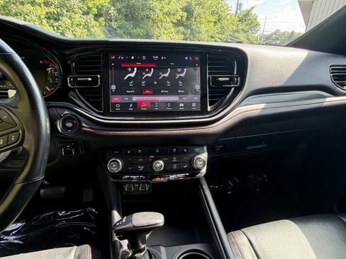 Used 2024 Dodge Durango GT AWD/4WD image 39