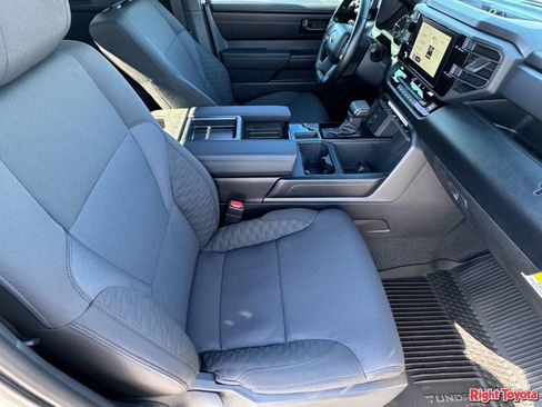 New 2026 Toyota Tundra SR RWD image 12