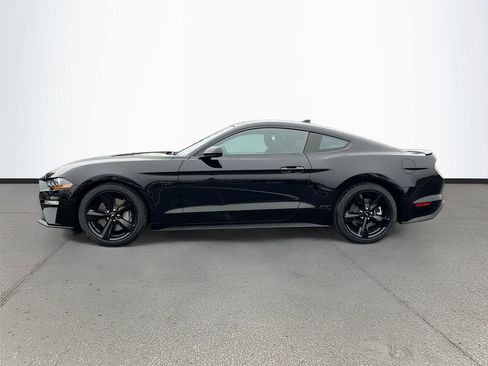 Used 2023 Ford Mustang GT w/ Equipment Group 301A image 4