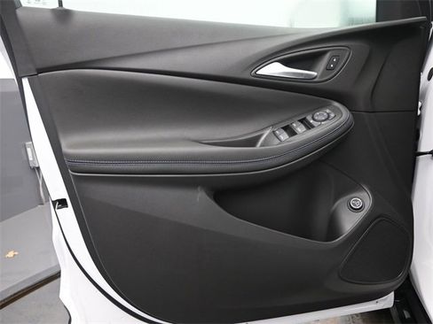 New 2026 Buick Encore GX Sport Touring w/ Advanced Technology Package image 12