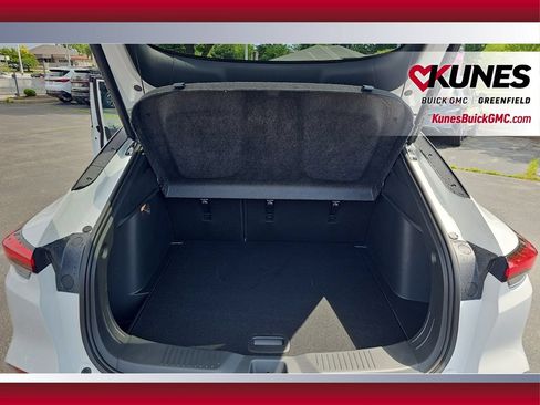 New 2026 Buick Envista Sport Touring w/ Convenience I Package FWD image 30