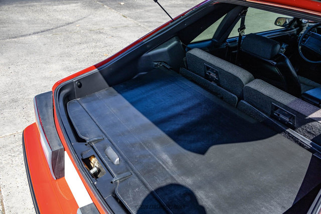 Used 1991 Ford Mustang LX RWD image 58