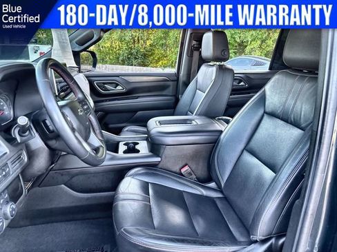 Used 2021 Chevrolet Tahoe RST RWD image 20