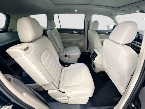 New 2026 Volkswagen Atlas SEL AWD/4WD image 21