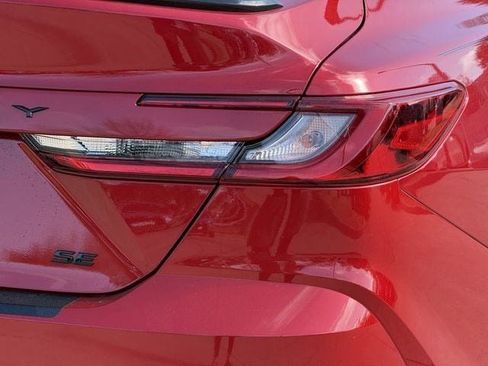 New 2026 Toyota Camry Hybrid image 7