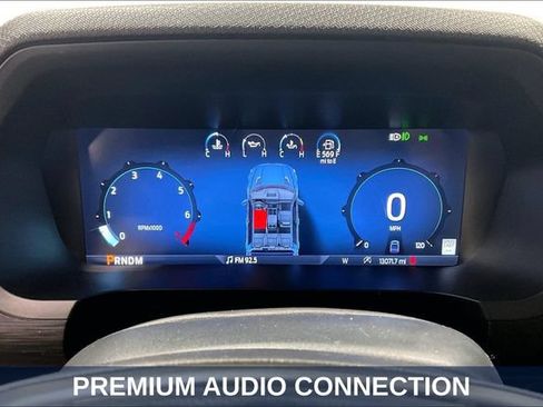 Used 2025 Ford F150 Tremor AWD/4WD image 19