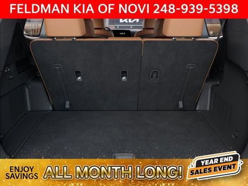 New 2025 Kia Telluride SX Prestige X-Line image 19