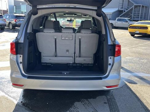 Used 2019 Honda Odyssey EX-L image 12