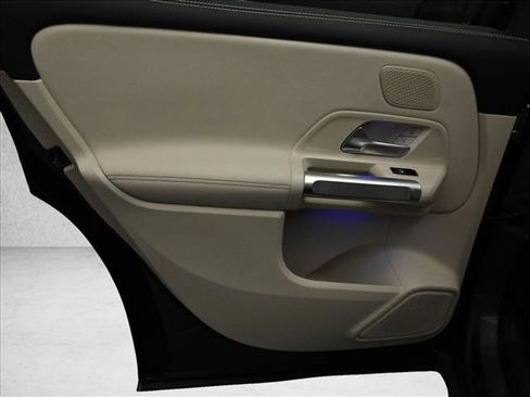 Certified 2026 Mercedes-Benz GLB 250 GLB 250 image 23