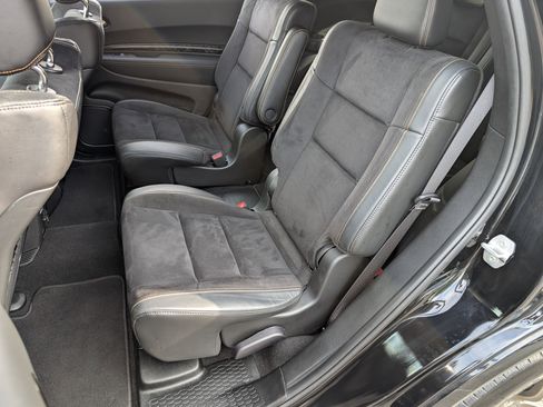 Used 2025 Dodge Durango R/T image 18