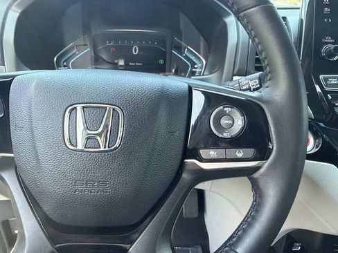 Certified 2023 Honda Odyssey Touring image 30