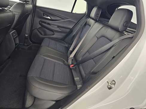 New 2025 Buick Envista Preferred w/ Convenience I Package image 16