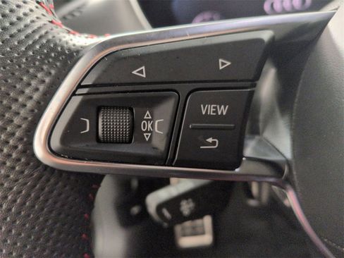 Used 2023 Audi TTS 2.0T Coupe w/ Black Optic Package image 18