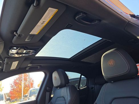 New 2025 Alfa Romeo Stelvio Sprint image 25