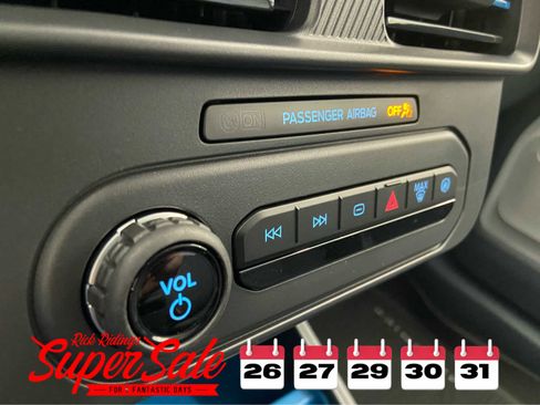 New 2025 Ford Maverick XLT w/ XLT Luxury Package image 35