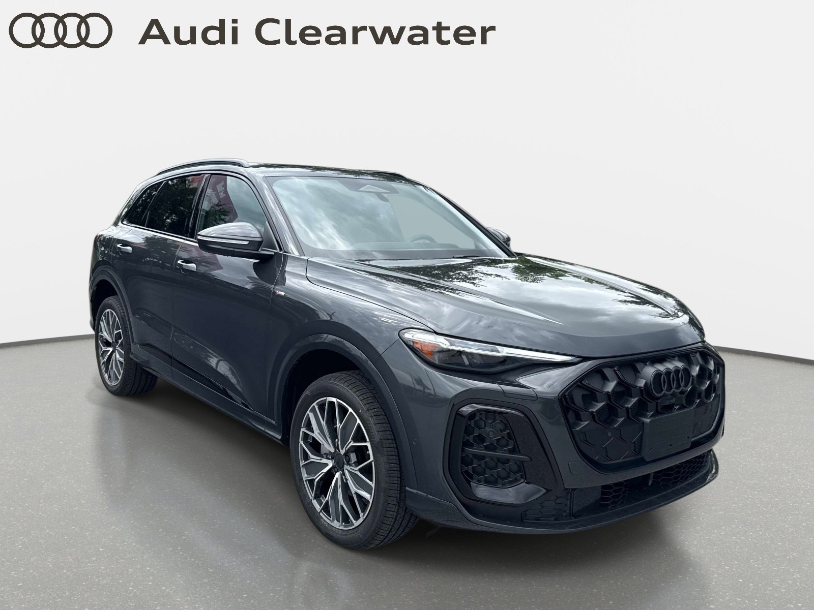 New 2026 Audi Q5 Premium Plus AWD/4WD image 6