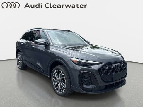 New 2026 Audi Q5 Premium Plus AWD/4WD image 6