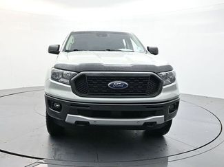 Used 2021 Ford Ranger XLT w/ Equipment Group 301A Mid video 2