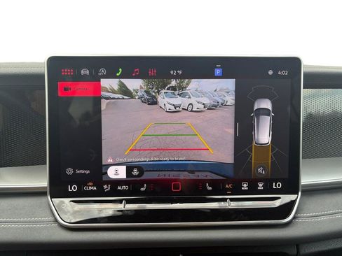 Used 2026 Volkswagen Tiguan SE R-Line AWD/4WD image 20