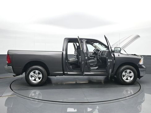 Used 2024 RAM 1500 Classic SLT image 26