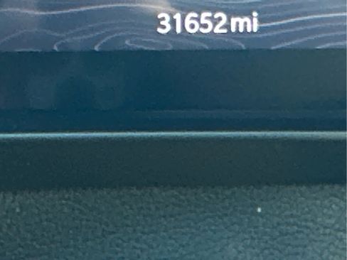 Used 2022 Jeep Grand Cherokee L Overland w/ Luxury Tech Group IV image 17