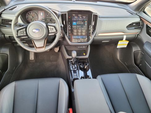 Certified 2026 Subaru Forester Sport AWD/4WD image 5