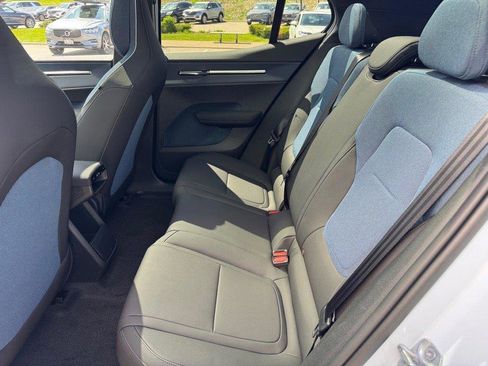 Certified 2025 Volvo EX30 Ultra image 6