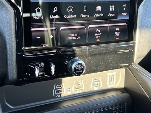 New 2026 RAM 1500 Laramie w/ Night Edition image 27