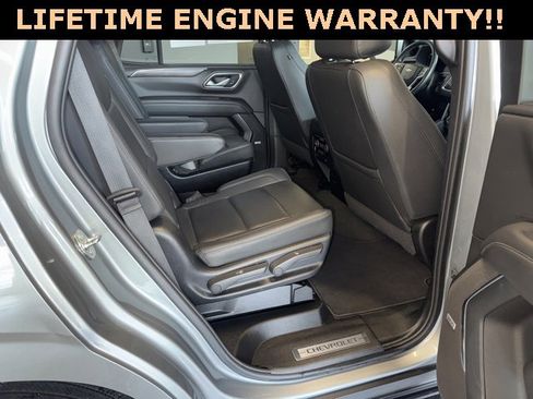 Certified 2024 Chevrolet Tahoe LT image 31