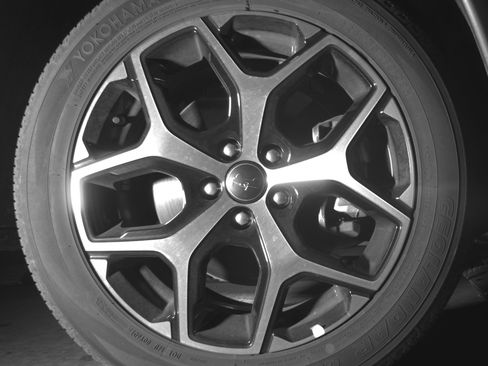 Used 2025 Jeep Compass Limited image 13