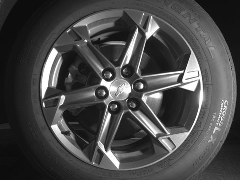 Used 2025 Chevrolet Blazer LT FWD image 12