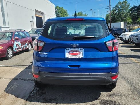 Used 2018 Ford Escape S FWD image 7