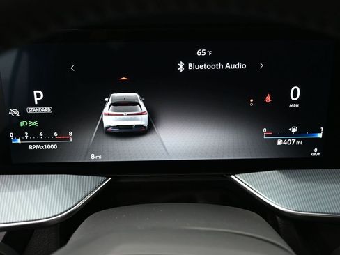 New 2026 Nissan Murano SL AWD/4WD image 18