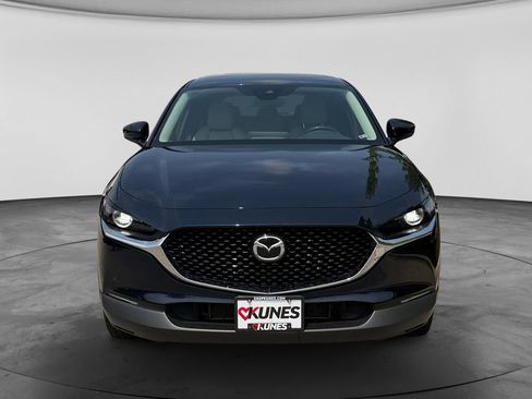 Used 2020 MAZDA CX-30 AWD w/ Preferred Package image 3