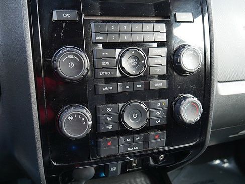 Used 2012 Ford Escape Limited image 35