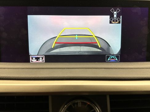 Used 2020 Lexus RX 350 AWD w/ Premium Package image 10