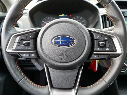 Used 2023 Subaru Crosstrek 2.0i Premium image 25