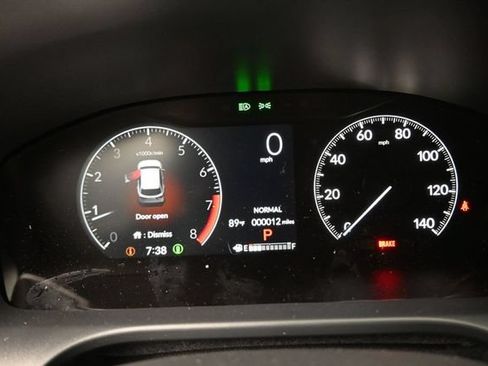 Used 2027 Honda HR-V Sport image 9