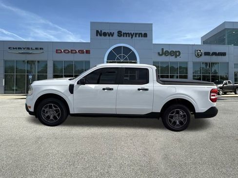 Used 2024 Ford Maverick XL w/ Equipment Group 100A Standard image 7