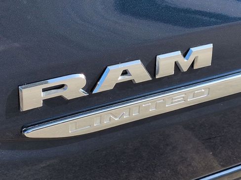 Used 2020 RAM 1500 Limited w/ Bed Utility Group AWD/4WD image 5