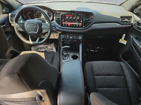 New 2026 Dodge Durango GT w/ Blacktop Package image 10