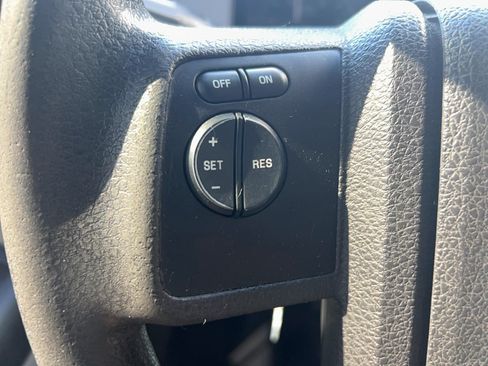 Used 2008 Ford F250 FX4 AWD/4WD image 36